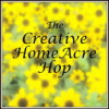 Creative HomeAcre Blog Hop