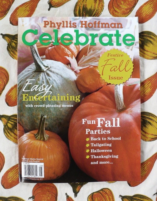 phyllis hoffman celebrate fall