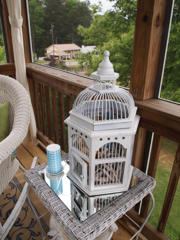 birdcage