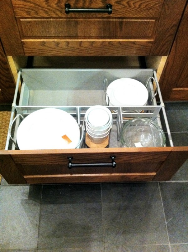 Ikea deep drawer