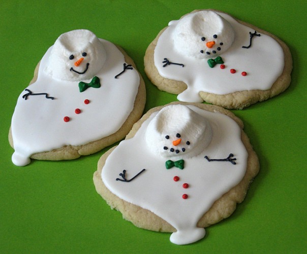 easy amazing christmas cookies