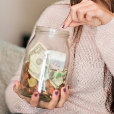 21 Frugal Living Tips To Try This Year