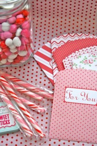 14 Free Valentine's Day Printables- A Cultivated Nest