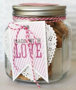 14 Free Valentine's Day Printables- A Cultivated Nest
