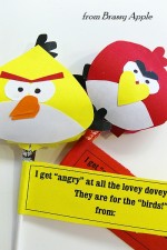 14 Free Valentine's Day Printables- A Cultivated Nest
