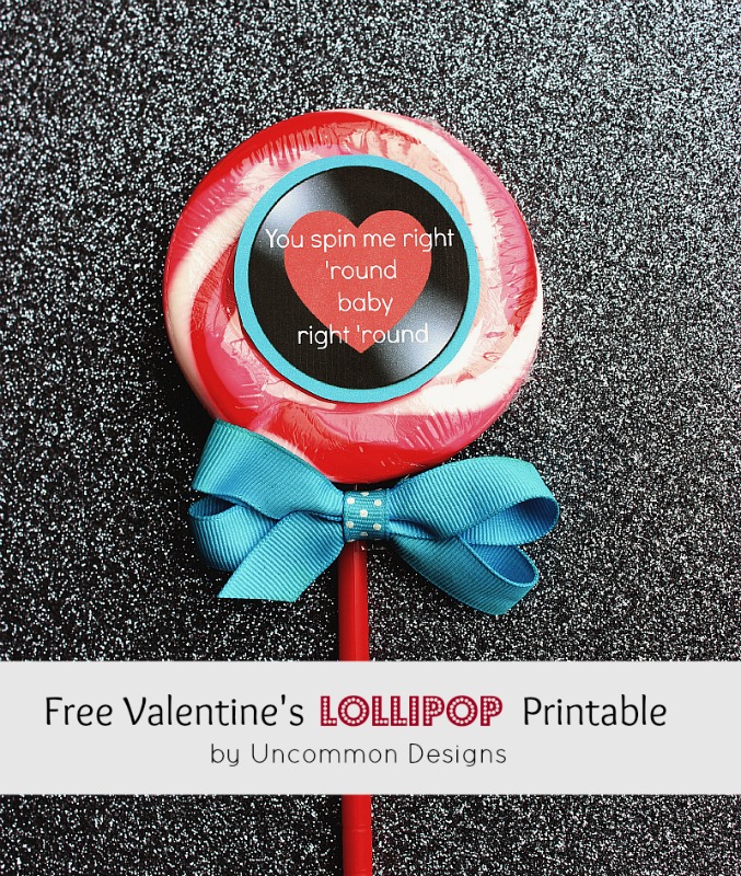 14 Valentine's Day Free Printables- You can easily make this Valentine's Day super special with the help of these free Valentine's Day printables! This great roundup includes printable gift tags, wall art, and more! | printable Valentine's tags, Valentine's Day labels, Valentine's printable, #Valentines #freePrintables #ValentinesDay #printableTags #ACultivatedNest