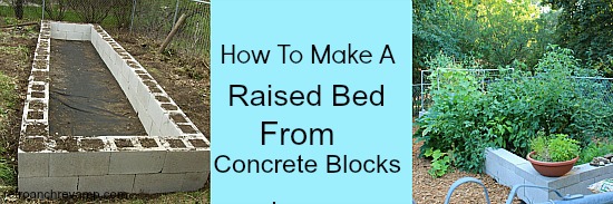 Raised Beds - Pros & Cons