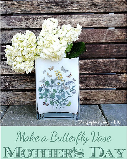 15 DIY Mother's Day Gifts Any Mother Would Love- A Cultivated Nest