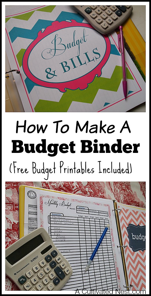 Free home management printables math worksheets