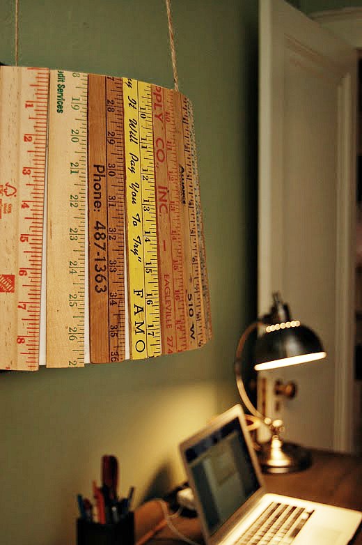 7 Creative Uses for Rulers