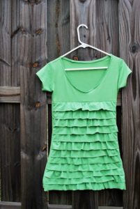 15 Ways to Restyle and Repurpose T-Shirts- A Cultivated Nest