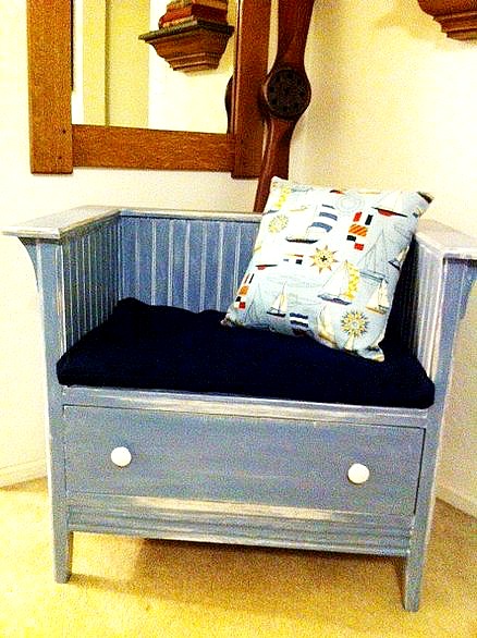 10 Clever Ways To Repurpose A Dresser A Cultivated Nest