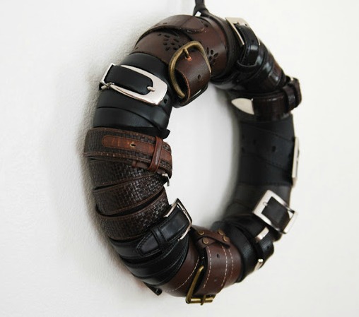 Recycled Leather Projects: Things to Do With Old Belts – Mother Earth News