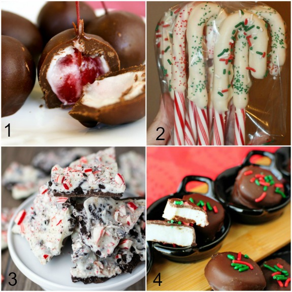 12 Delicious Homemade Christmas Food Gifts- Homemade gifts don't just have to be DIY crafts! This year, give the gift of a delicious treat with these homemade edible Christmas gifts! | diy gift, handmade gift, homemade gift ideas, desserts, recipes, #Christmas #foodGift #ACultivatedNest