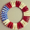 16 Cute DIY Patriotic Decorating Ideas