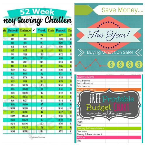 10 Ways to Save Money on Printing