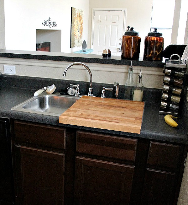 10 Ideas For Organizing a Small Kitchen- A Cultivated Nest