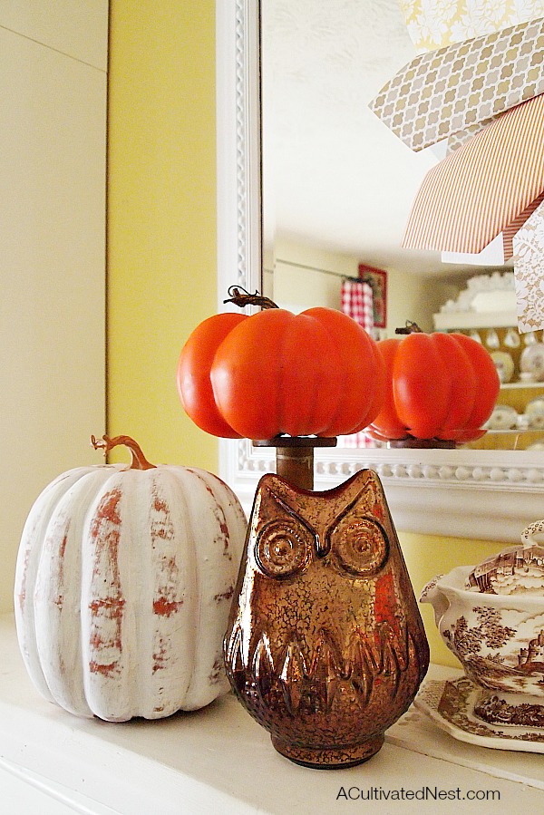 fall decor