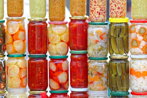 How To Have A Well Stocked Pantry- Having a well stocked pantry helps keep your grocery costs down and helps you be prepared for emergencies! Here's how to build a frugal pantry stockpile! | how to fill a pantry on a budget, why you need a well-stocked pantry, frugal ways to stockpile food for emergencies, reduce your grocery budget, #frugalLiving #saveMoney #ACultivatedNest