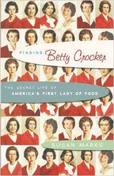 Finding Betty Crocker Book