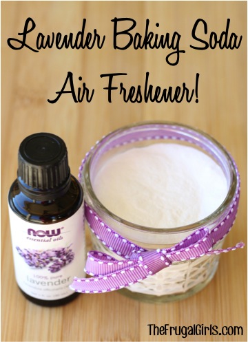 10 Natural Homemade Air Fresheners- If you want your home to smell good, you don't need to buy commercial air fresheners full of chemicals. Instead, check out these DIY natural ways to make your home smell amazing! | #diyAirFresheners #airFreshener #homemade #DIY #ACultivatedNest