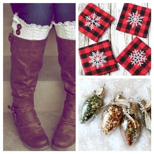 Easy DIY Stocking Stuffer Ideas for Girls - DIY Adulation