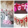 14 Easy DIY Valentine's Day Decoration Ideas- A Cultivated Nest