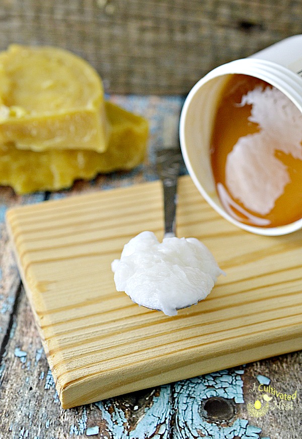 Homemade Honey Lip Balm {As Featured in Mother Earth News Magazine!} -  Whole-Fed Homestead