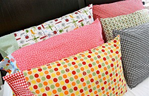 20 Easy Sewing Projects For Beginners- A Cultivated Nest