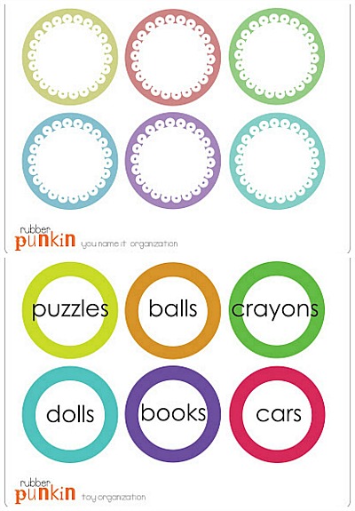 Best Printable Labels for Home Organization- It's easy to organize your home if you have these free printable labels! Use them to organize your bins, baskets, jars and boxes and create a beautifully organized home! | organize your pantry, organize your linen closet, organize your food, organize your home office, organize your garage, #freePrintable #organizing #organization #organize #labels #printable #homeOrganization