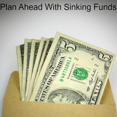 sinking-funds