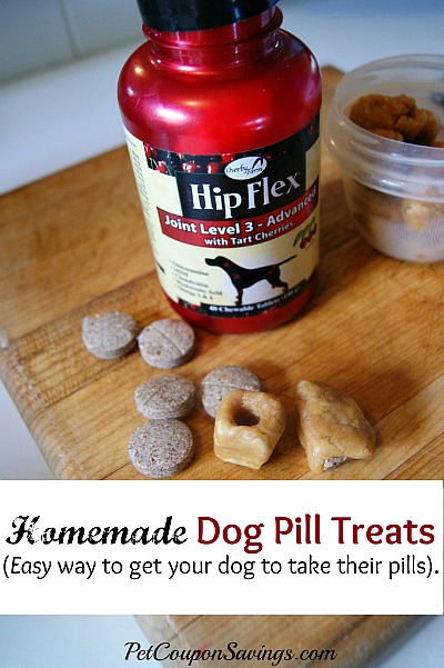 18 Easy Dog Treat Recipes- An easy way to save money on your pet expenses and ensure your dog eats healthy is by making these easy homemade dog treat recipes! | #dogTreats #homemadeDogTreats #dogTreatRecipes #pets #ACultivatedNest