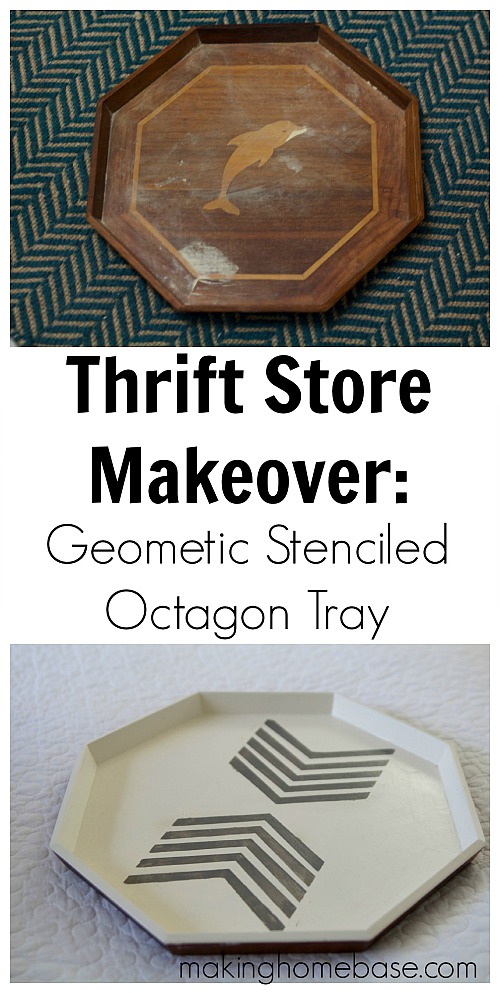 14 Inspiring Thrift Store Decor Ideas- These DIY thrift store makeovers will give you plenty to work on and are truly gorgeous! Add them to your home or office's decor! | #thriftStoreMakeover #DIY #furnitureDIY #decor #ACultivatedNest