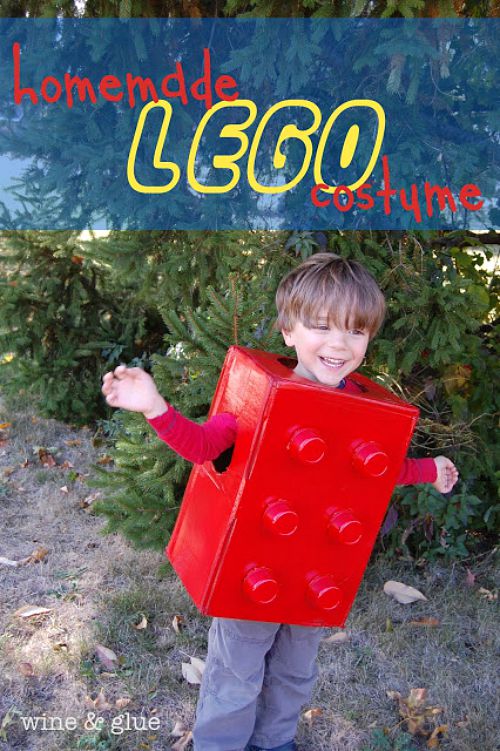 15 Frugal DIY Halloween Costumes- Save money and give your child the costume of their dreams by making one of these frugal DIY Halloween costumes! | homemade Halloween costume, #Halloween #DIY #sewingProjects #HalloweenCostumes #ACultivatedNest