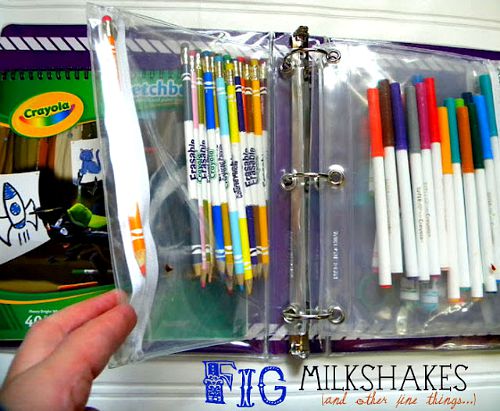 14 Useful Back to School Organizing Tips- Check out these 14 useful back to school organization ideas and help your kids and you keep everything in order during the school year! | get organized for back-to-school, homeschool room organization, organize, homeschooling, #backToSchool #organization #organizing #organizingTips #ACultivatedNest