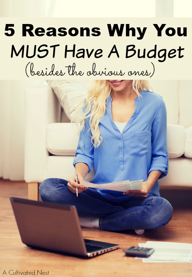 you need a budget referral