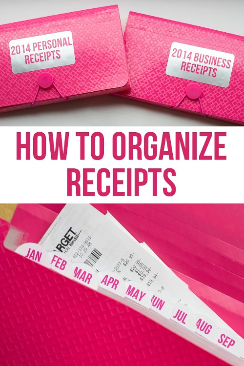  Organize seus Recibos-sobrecarregados por todos os e-mails e documentos que você precisa manter organizados todos os dias? Desordenar e desestressar sua vida com uma dessas 10 maneiras úteis de organizar seus papéis pessoais! papelada em casa, idéias de organização, organização de escritório, idéias de organização de papel, dicas de organização #organizingTips #decluttering #ACultivatedNest