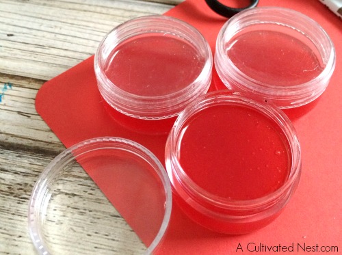 How to Make Lip Balm Scrub  Recipes & Tutorials Crafting Library