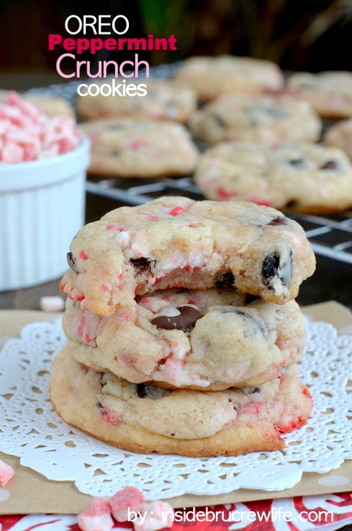 10 Yummy Christmas Cookie Recipes