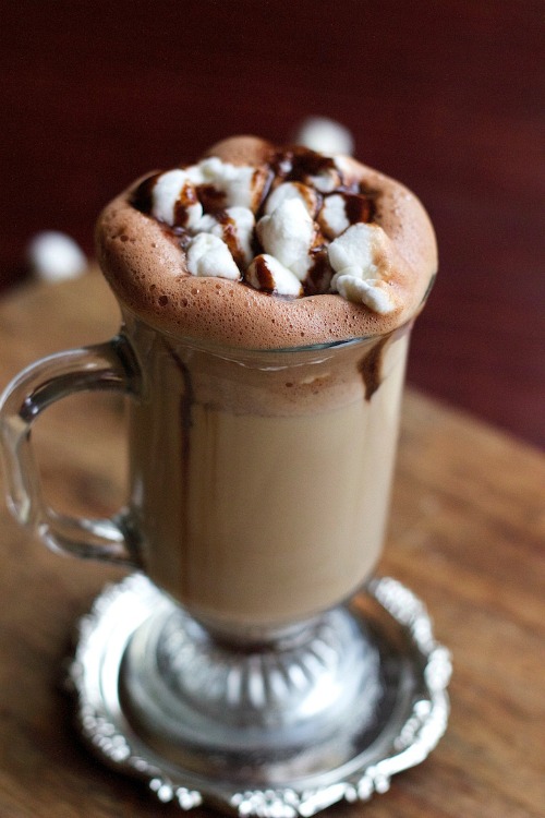 10 Fabulous Coffee Recipes