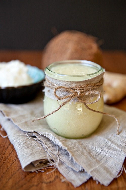14 Homemade Face Scrub and Face Wash Recipes- Did you know your commercial face wash may be making your skin worse? Instead, do what's best for your skin and make an easy homemade face wash or face scrub! | #faceScrub #sugarScrub #diyBeauty #homemadeBeauty #ACultivatedNest