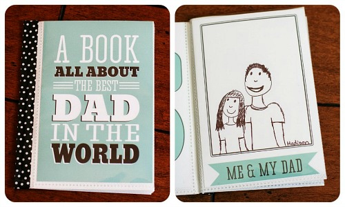 10 Thoughtful DIY Father's Day Gift Ideas