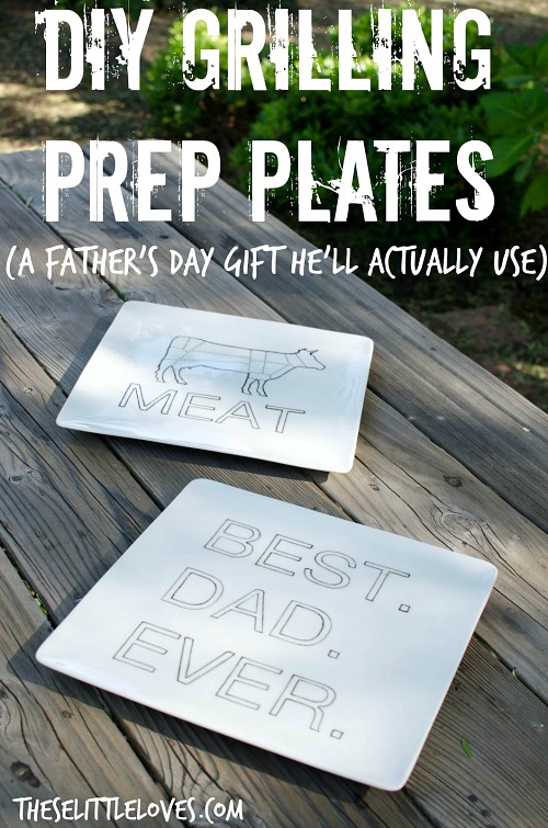 10 Thoughtful DIY Father's Day Gift Ideas