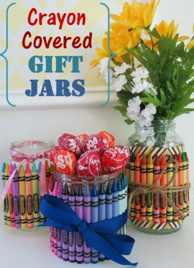 29 DIY Teacher Gifts That Kids Can Make, 52% OFF