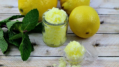 How to Make Lip Balm Scrub  Recipes & Tutorials Crafting Library