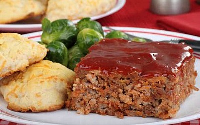 10 Old Fashioned Frugal Recipes from Grandma- Depression Era Meat Loaf. If you want to save money, then you should try to reduce your grocery budget. To do this easily, start eating some of these old fashioned frugal recipes!