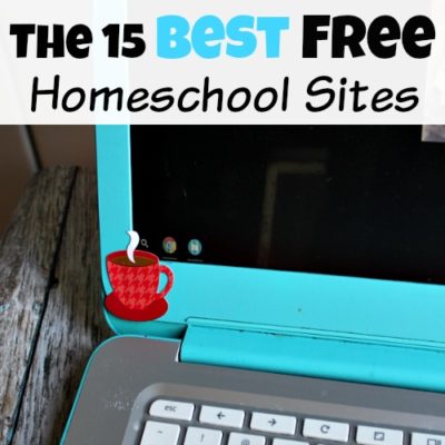 The 15 Best Free Homeschool Sites