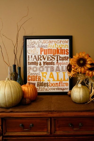 20 Pretty Free Fall Printables- A Cultivated Nest