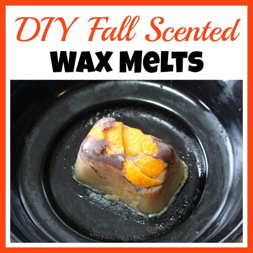 DIY Wax Cubes for Wax Warmers  Customizable Fragrance / Scent Tutorial