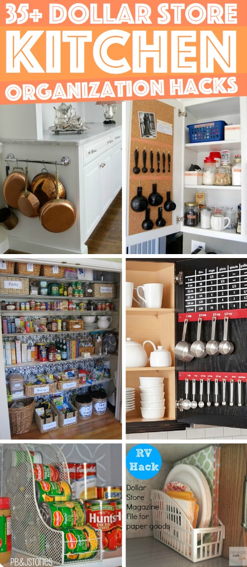 630 Best Organized Kitchen ideas  kitchen organization, organization  hacks, home organization